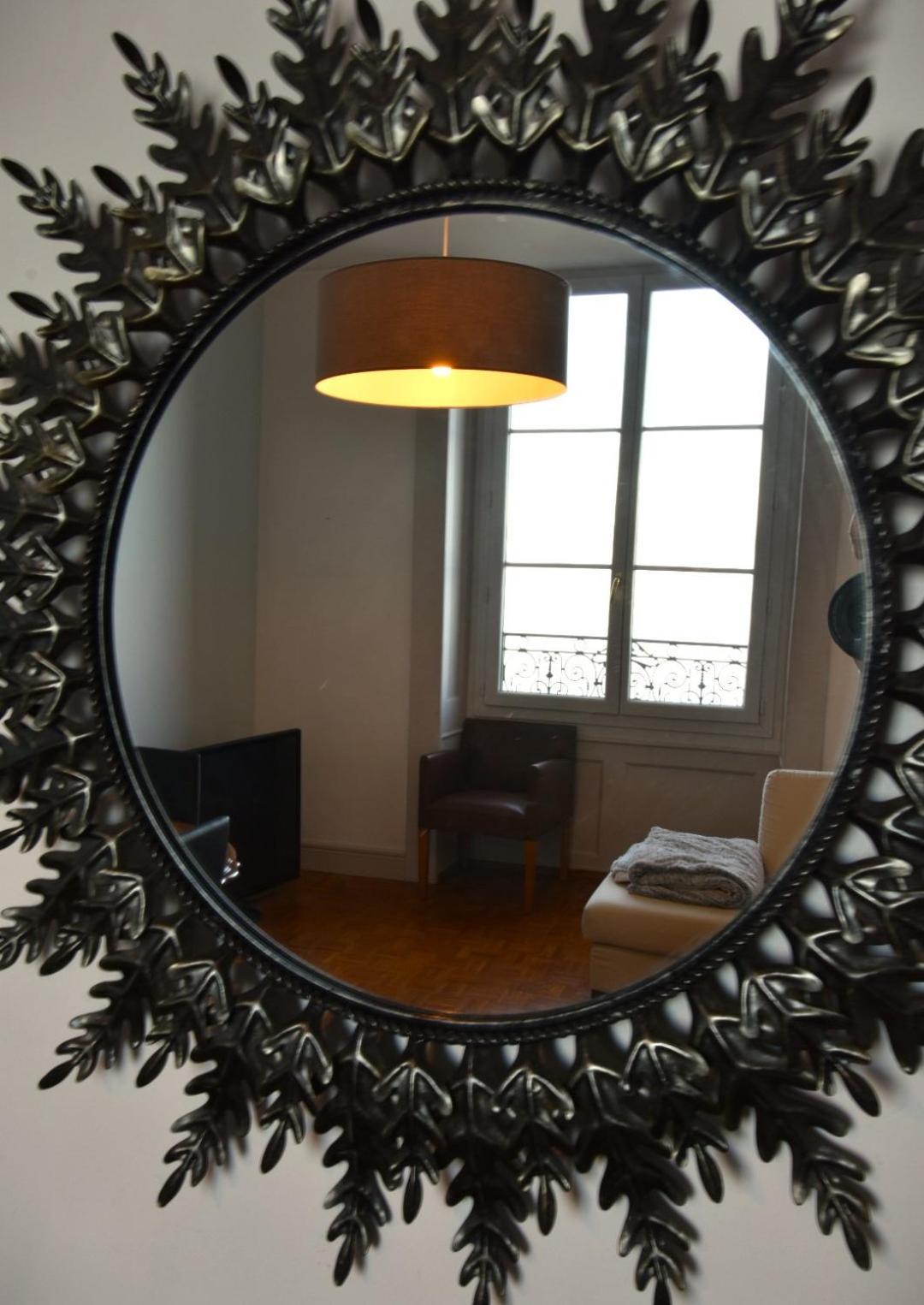 Appartement Avec Vue 180 Sur Le Lac Leman Thonon-les-Bains Esterno foto